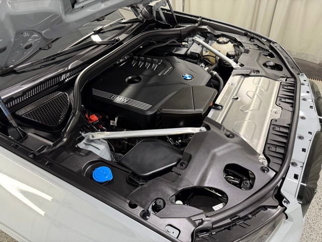 Used 2024 BMW X3 xDrive30i w/ Premium Package image 29