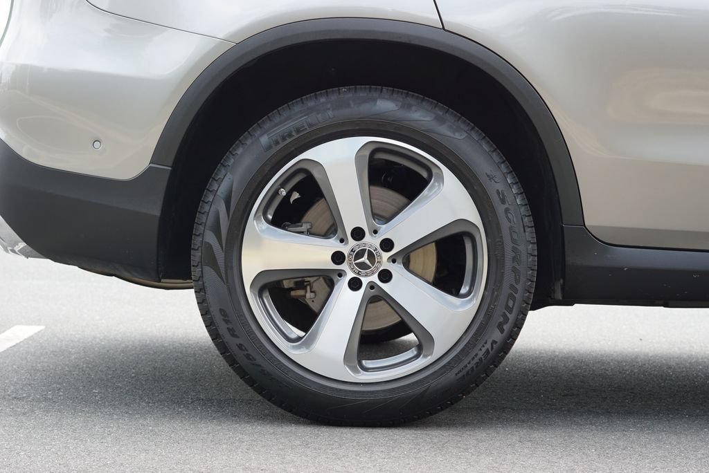 Certified 2020 Mercedes-Benz GLC 300 4MATIC image 14