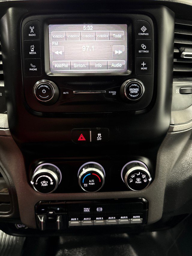Used 2023 RAM 2500 Tradesman AWD/4WD image 18