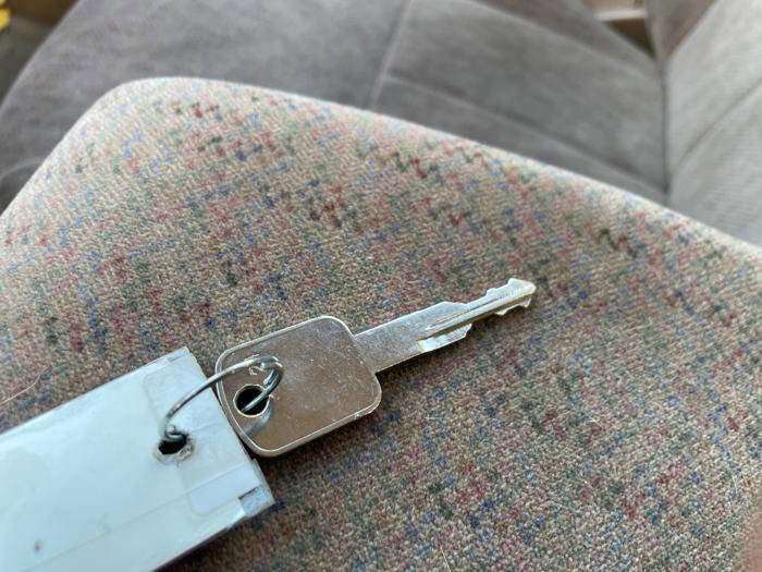 Used 1996 Mercury Sable GS FWD image 44