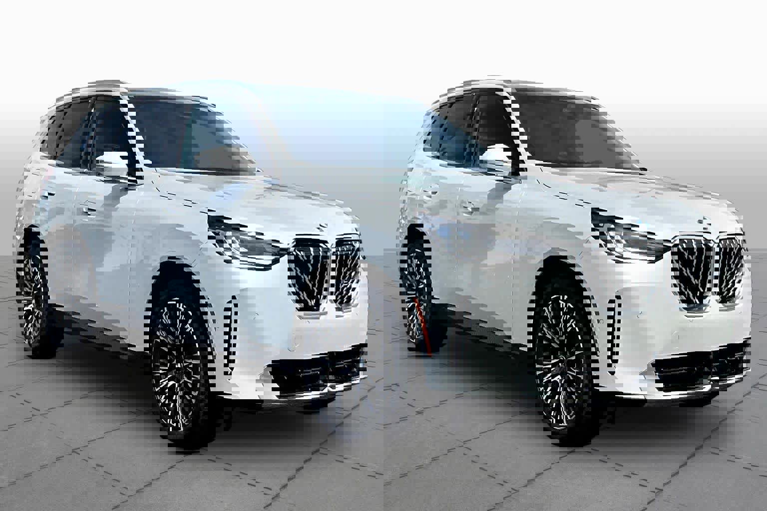 Used 2025 BMW X3 xDrive30i image 2