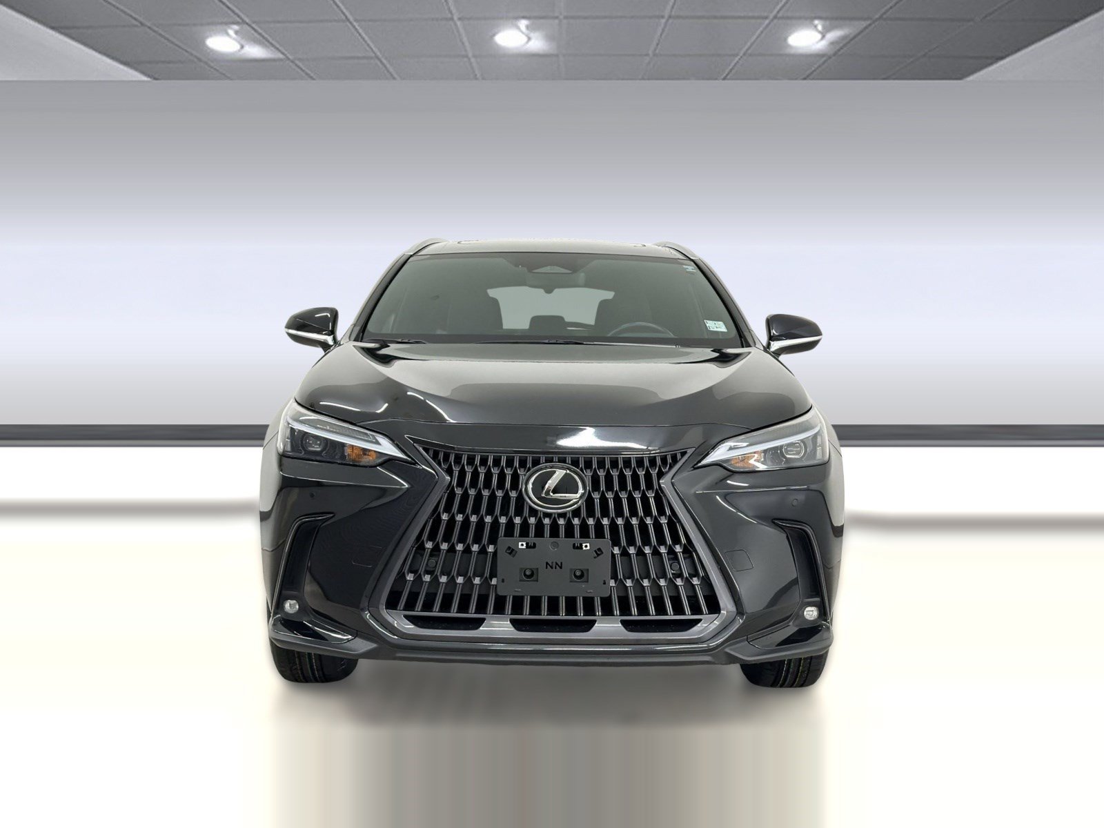 Certified 2023 Lexus NX 350 AWD image 6