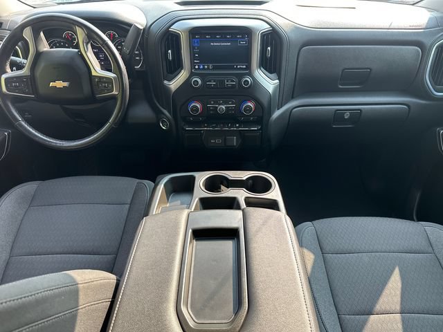 Used 2022 Chevrolet Silverado 1500 LT AWD/4WD image 18