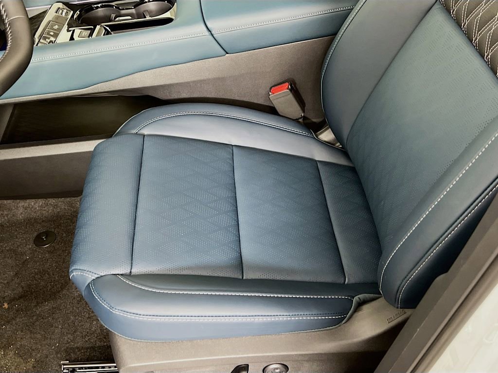 New 2026 Nissan Murano Platinum image 17