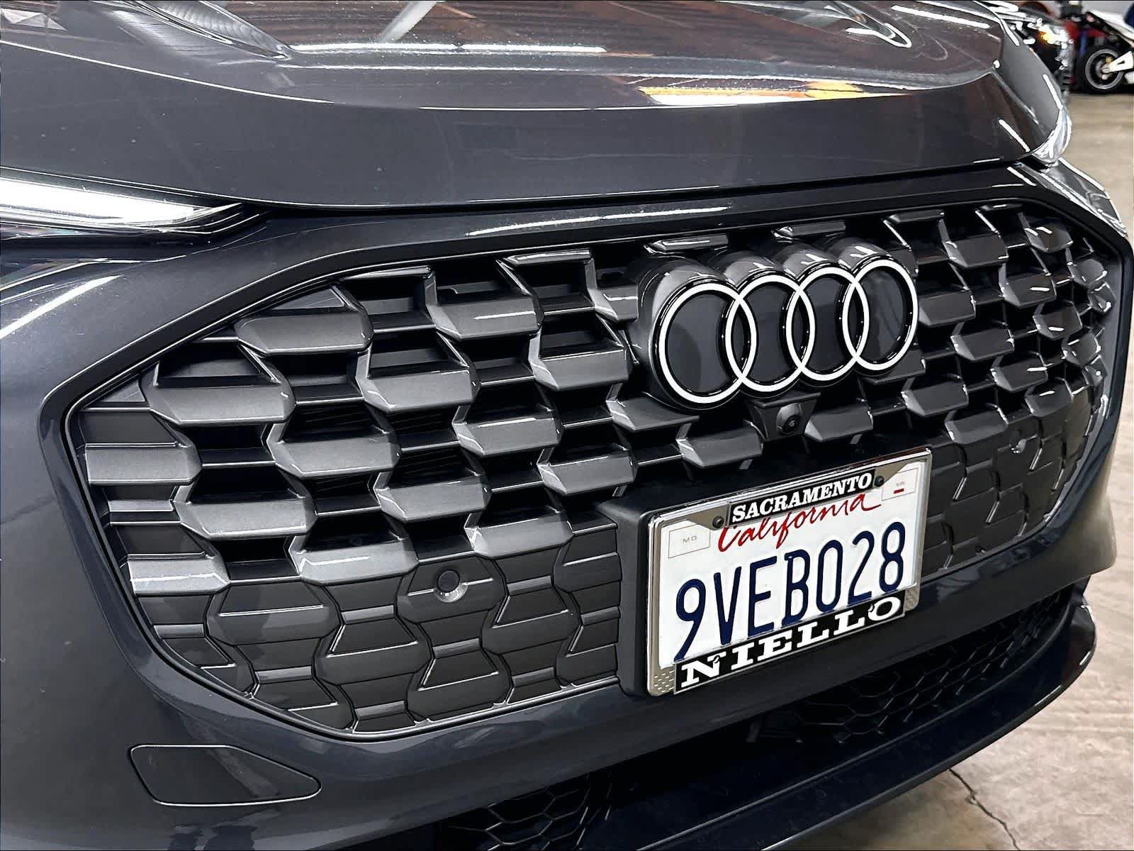 Certified 2025 Audi Q5 Premium w/ Premium Plus AWD/4WD image 31