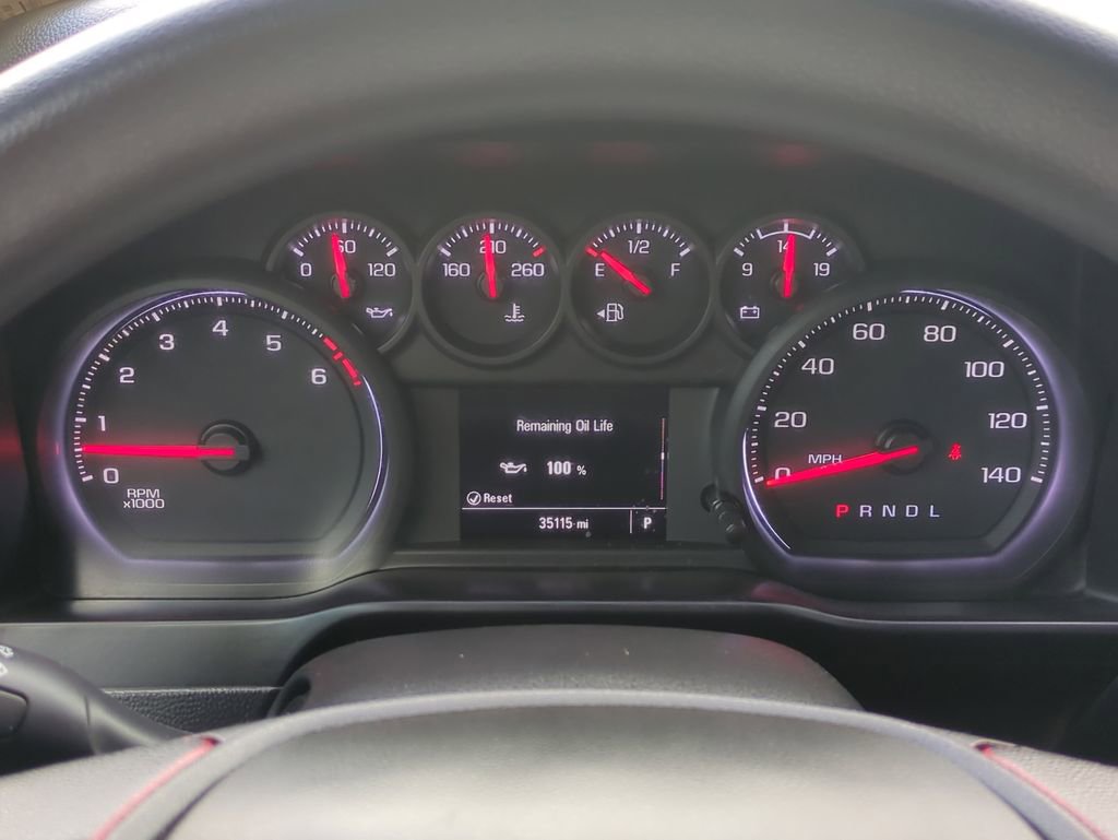 Used 2020 GMC Sierra 1500 2WD Double Cab image 29