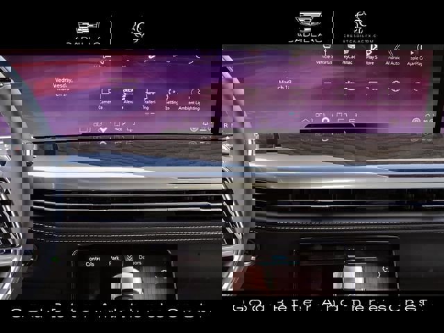 Certified 2025 Cadillac Escalade Sport Platinum image 18