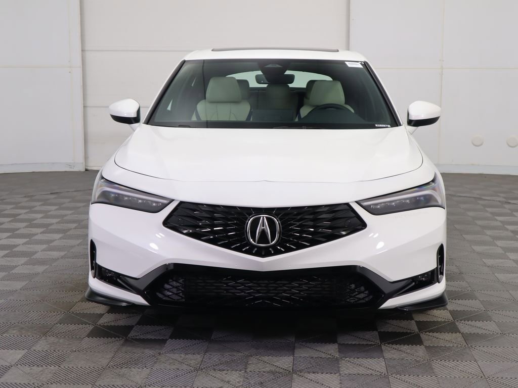 Used 2026 Acura Integra A-Spec image 3
