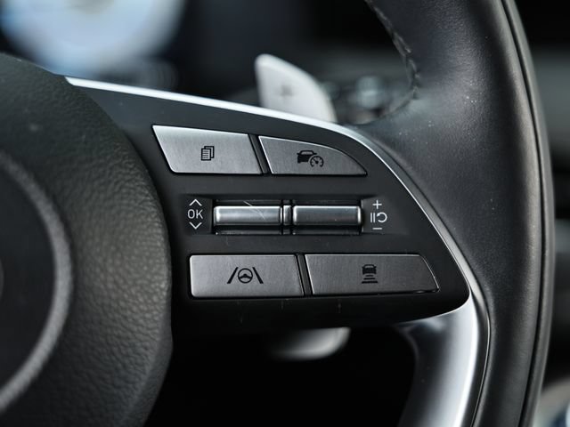 Used 2023 Hyundai Palisade Calligraphy FWD image 34