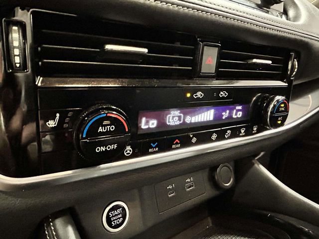 Used 2021 Nissan Rogue SL w/ Premium Package image 21