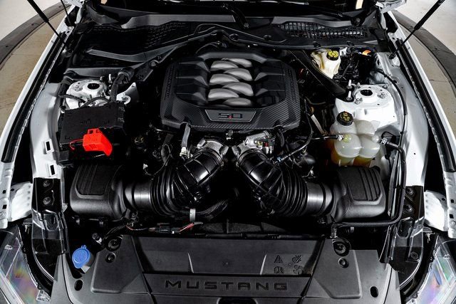 Used 2024 Ford Mustang GT Premium image 10