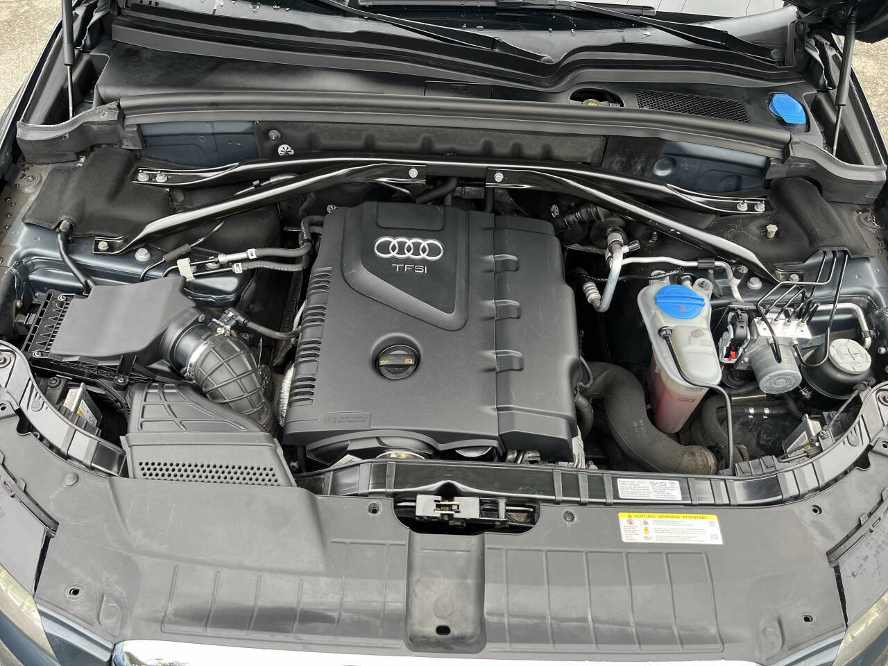 Used 2011 Audi Q5 2.0T Premium Plus image 30