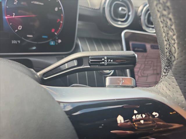 Used 2023 Mercedes-Benz C 300 Sedan image 15