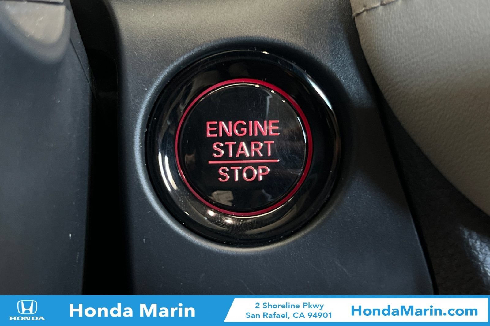 Certified 2025 Honda HR-V LX image 26