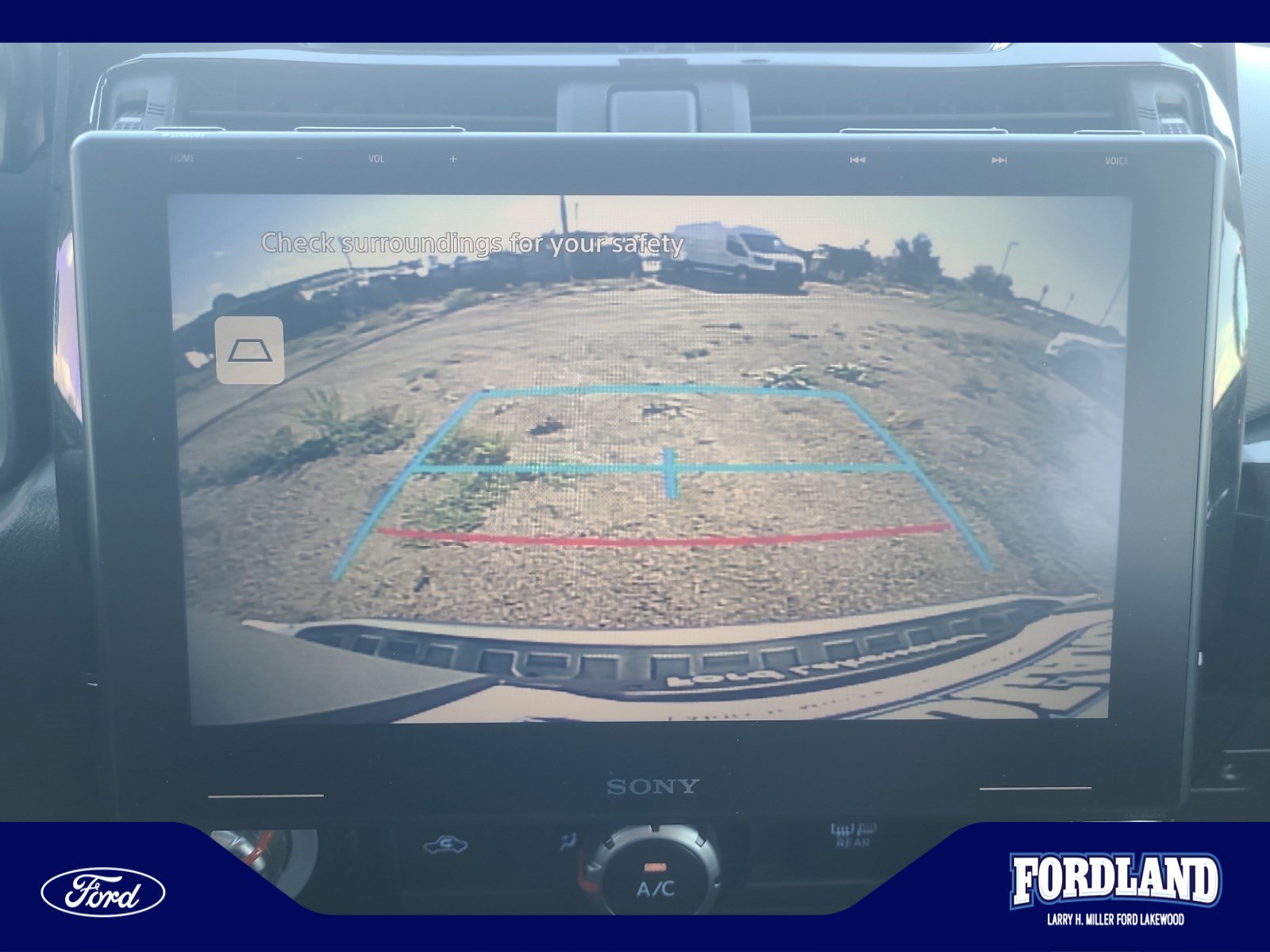 Used 2016 Toyota 4Runner Trail Premium AWD/4WD image 28