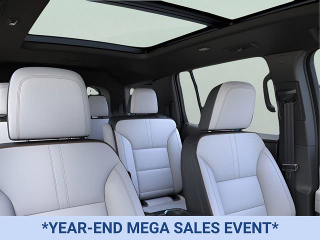 New 2026 Chevrolet Traverse High Country image 24