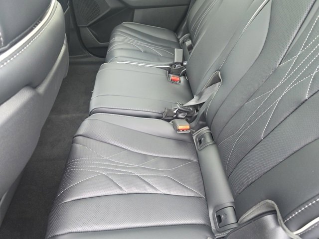 New 2026 Acura MDX w/ Advance Package image 18
