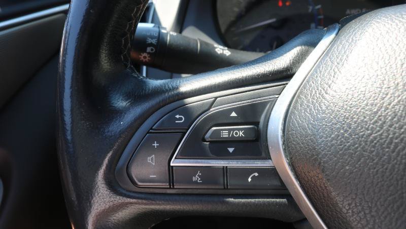 Used 2019 INFINITI Q50 Signature Edition AWD/4WD image 9