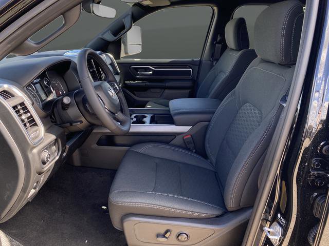 New 2025 RAM 1500 Big Horn image 9