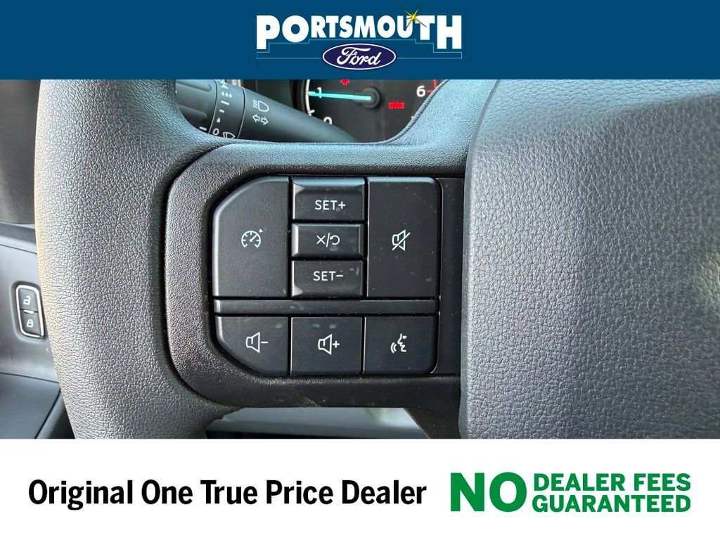 New 2026 Ford F250 XL w/ FX4 Off-Road Package image 18