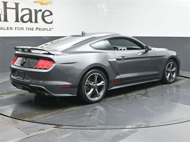 Used 2022 Ford Mustang GT Premium w/ Equipment Group 401A image 42