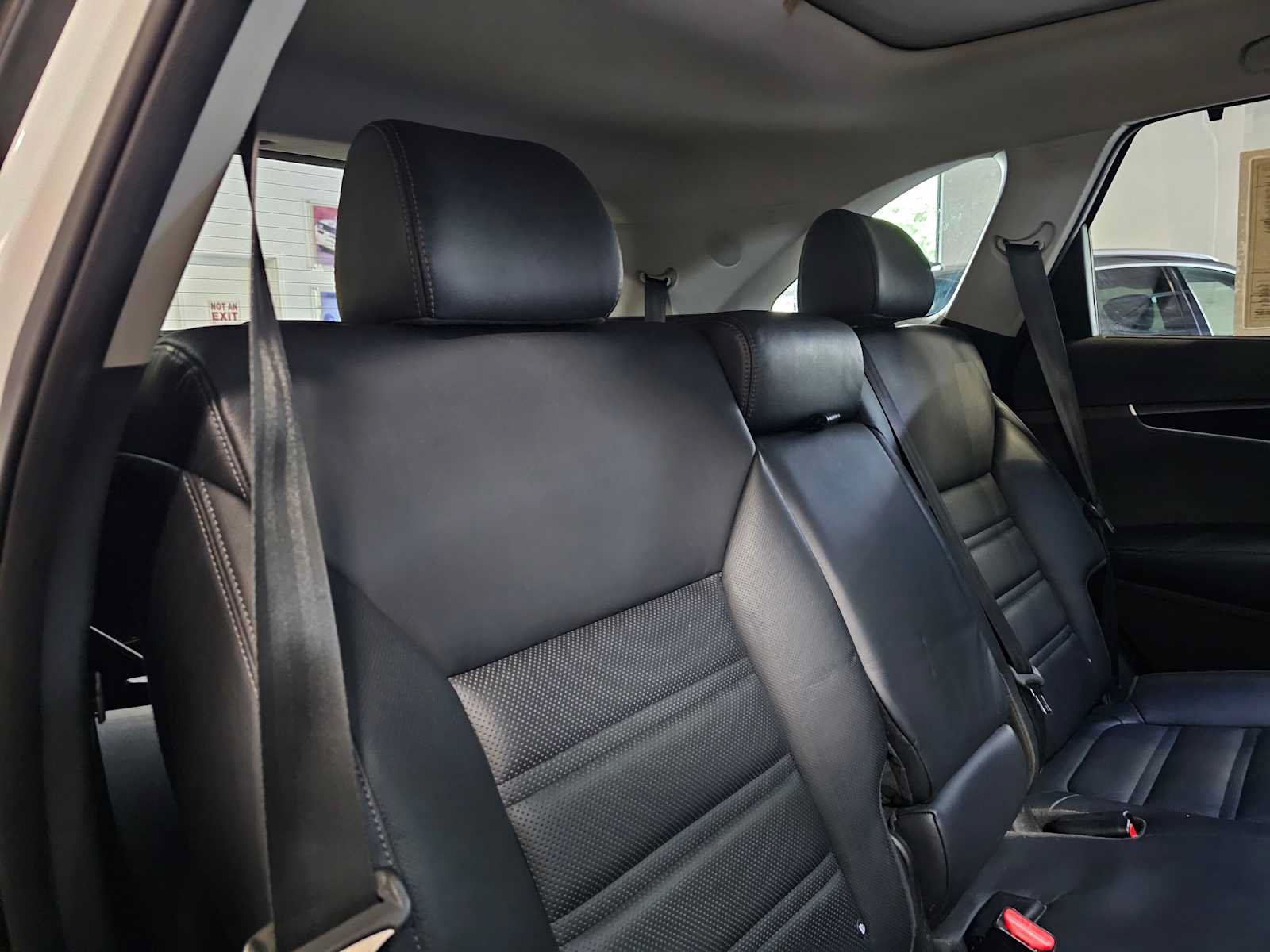 Used 2018 Kia Sorento SX AWD/4WD image 13