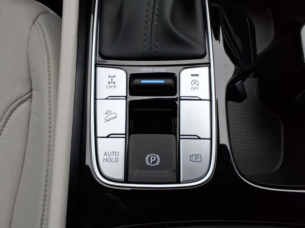 New 2026 Hyundai Tucson SEL image 20