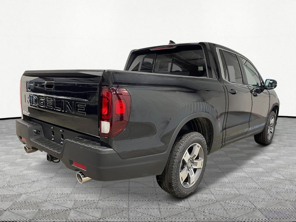 New 2026 Honda Ridgeline RTL image 7
