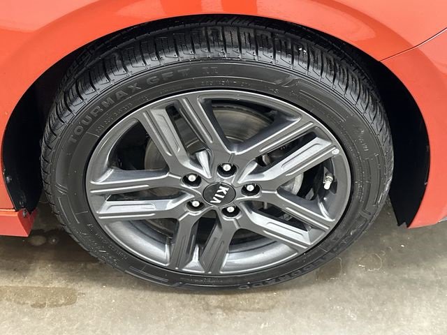 Used 2021 Kia Forte GT-Line image 5