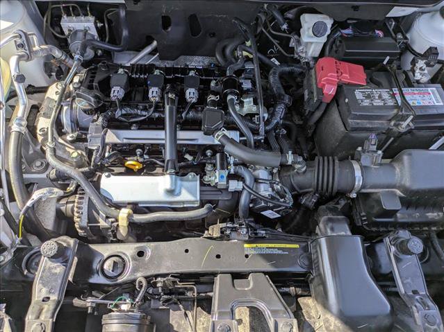 Used 2024 Nissan Kicks SR w/ SR Premium Package FWD image 28