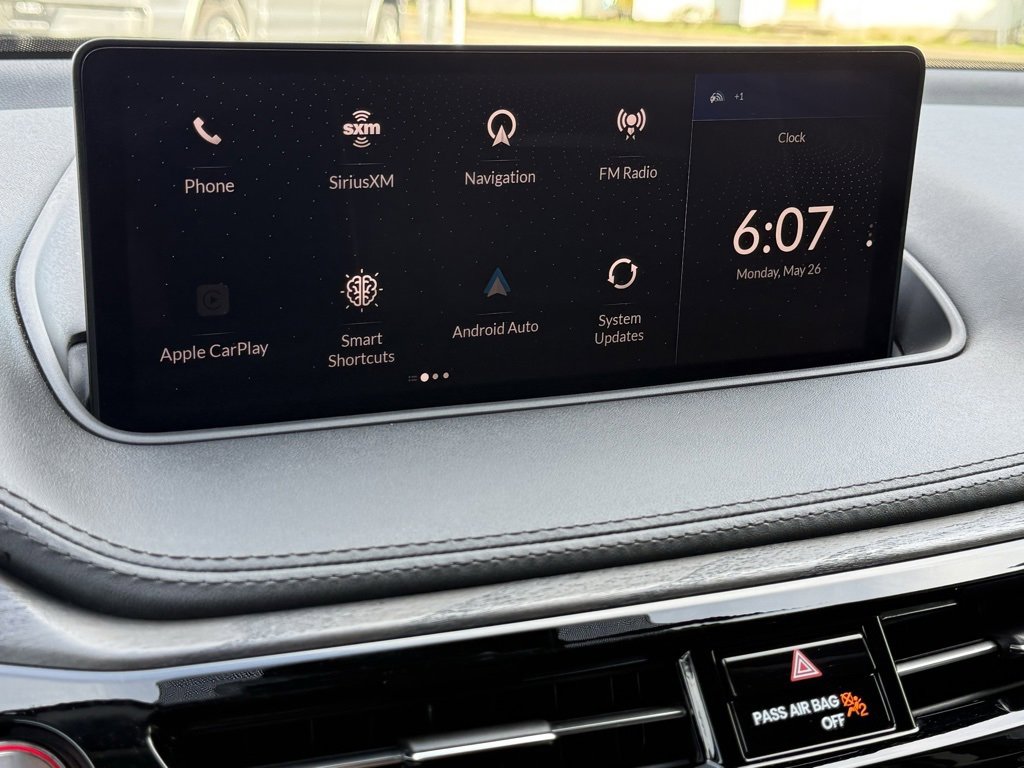 Used 2022 Acura MDX SH-AWD w/ Advance Package image 51