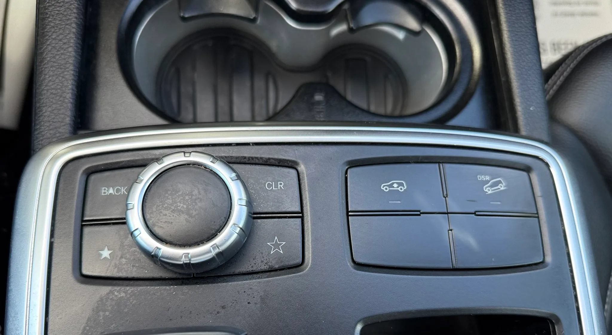 Used 2016 Mercedes-Benz GL 450 4MATIC image 20