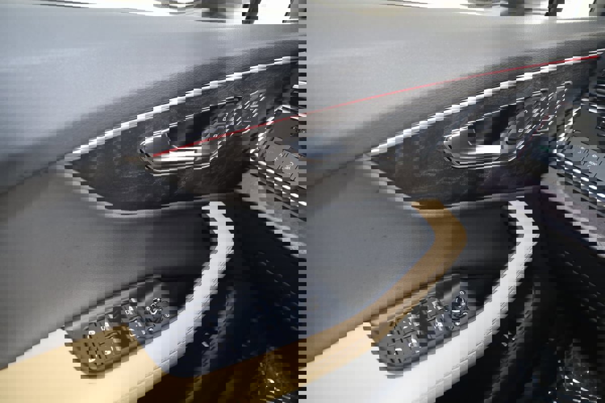 Used 2025 Audi Q7 2.0T Premium Plus w/ Premium Plus Package image 27