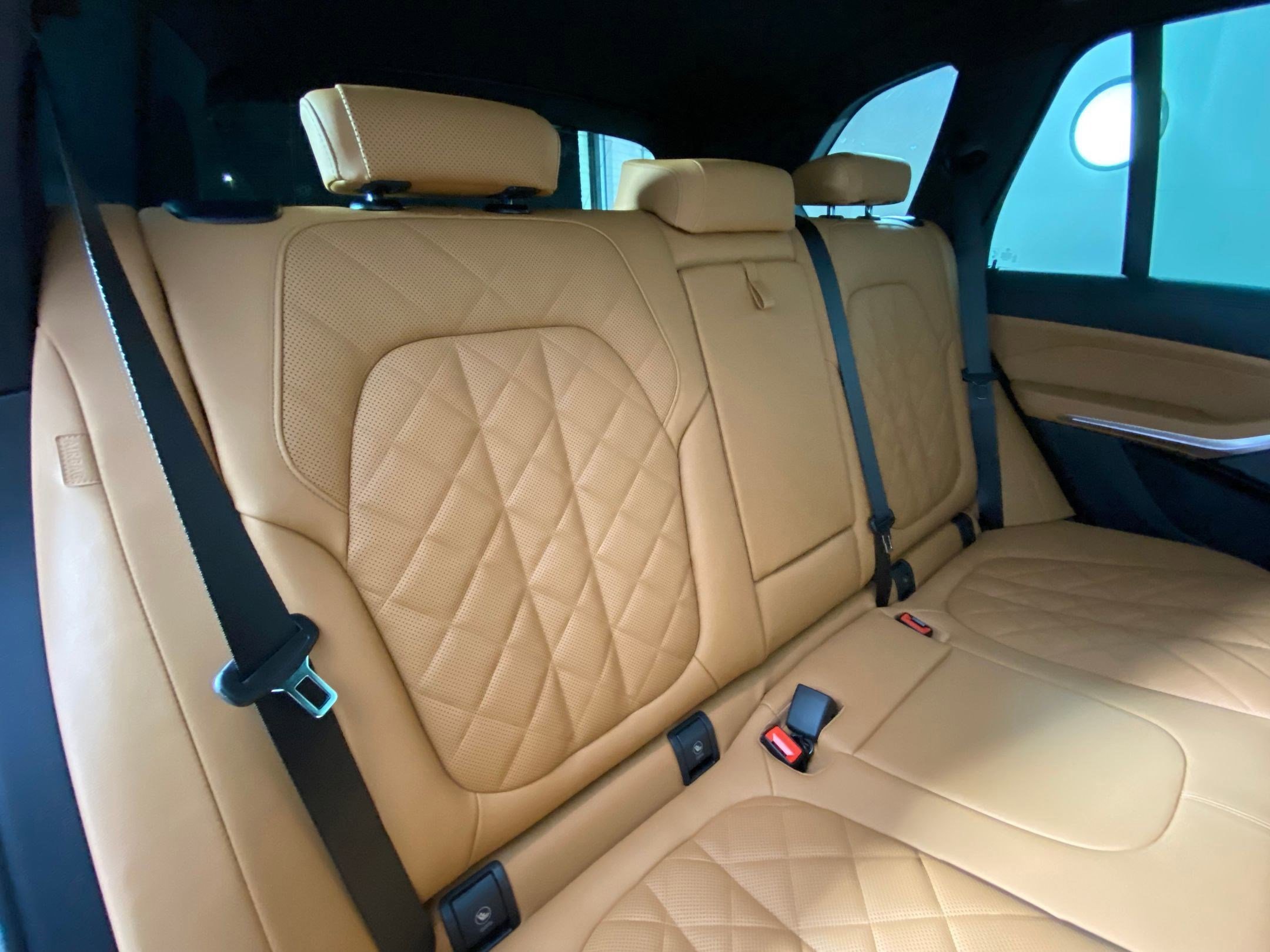 Used 2026 BMW X5 sDrive40i w/ Premium Package image 33