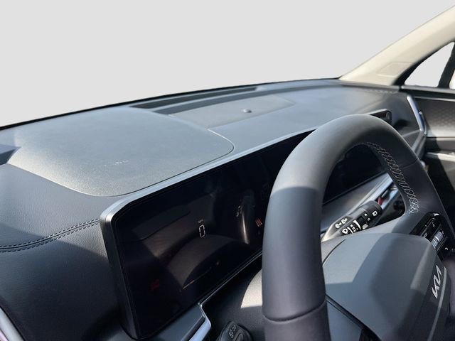 New 2026 Kia Sorento LX image 9