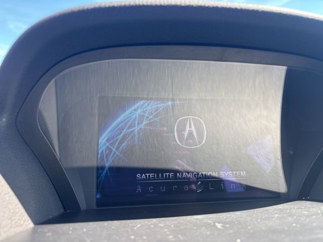 Used 2012 Acura TL SH-AWD image 24