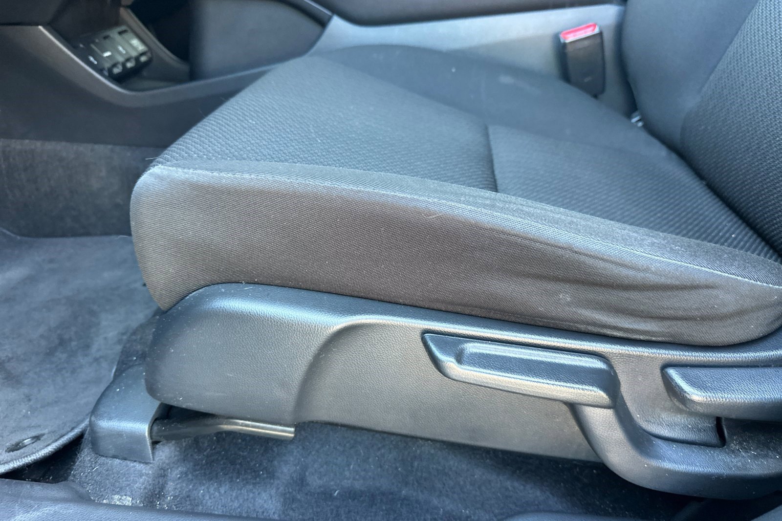 Used 2016 Honda HR-V EX image 14