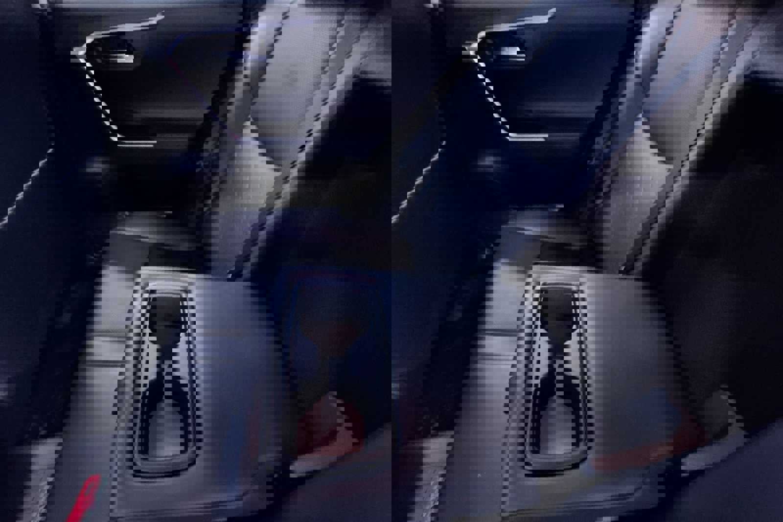 Used 2020 Toyota RAV4 TRD Off-Road image 39