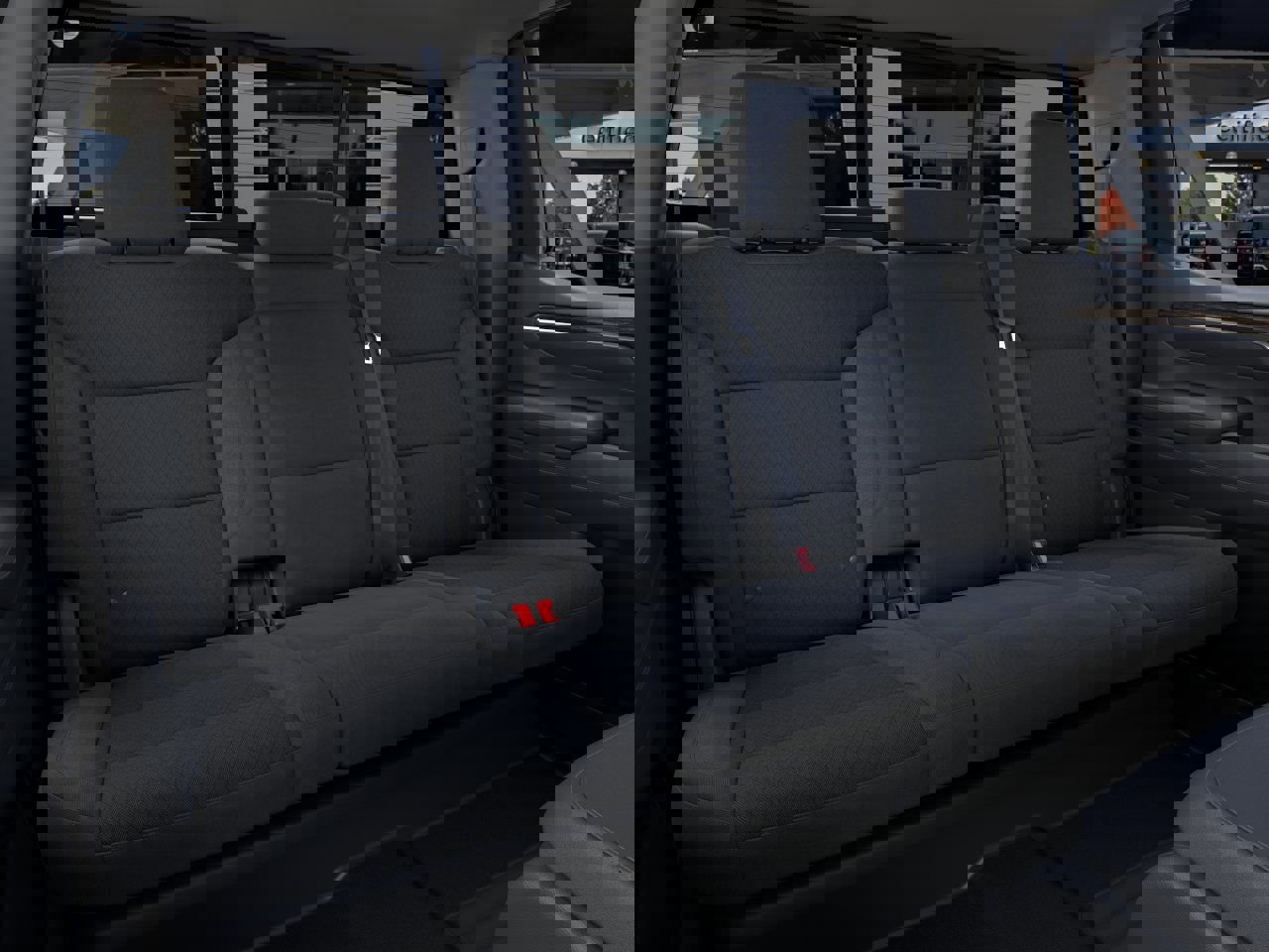 New 2026 GMC Sierra 1500 SLE w/ Preferred Package image 17