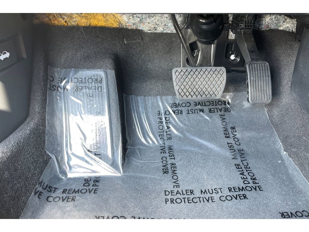 Certified 2025 Honda Accord EX-L image 41