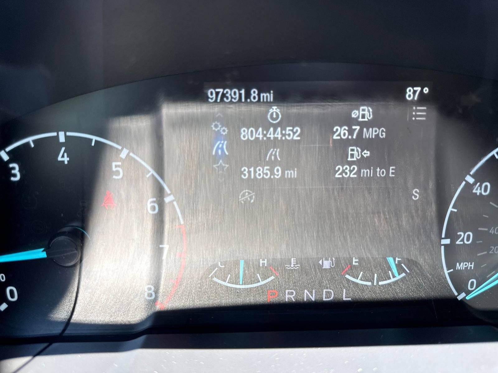 Used 2024 Ford Maverick XL w/ Equipment Group 100A Standard AWD/4WD image 16