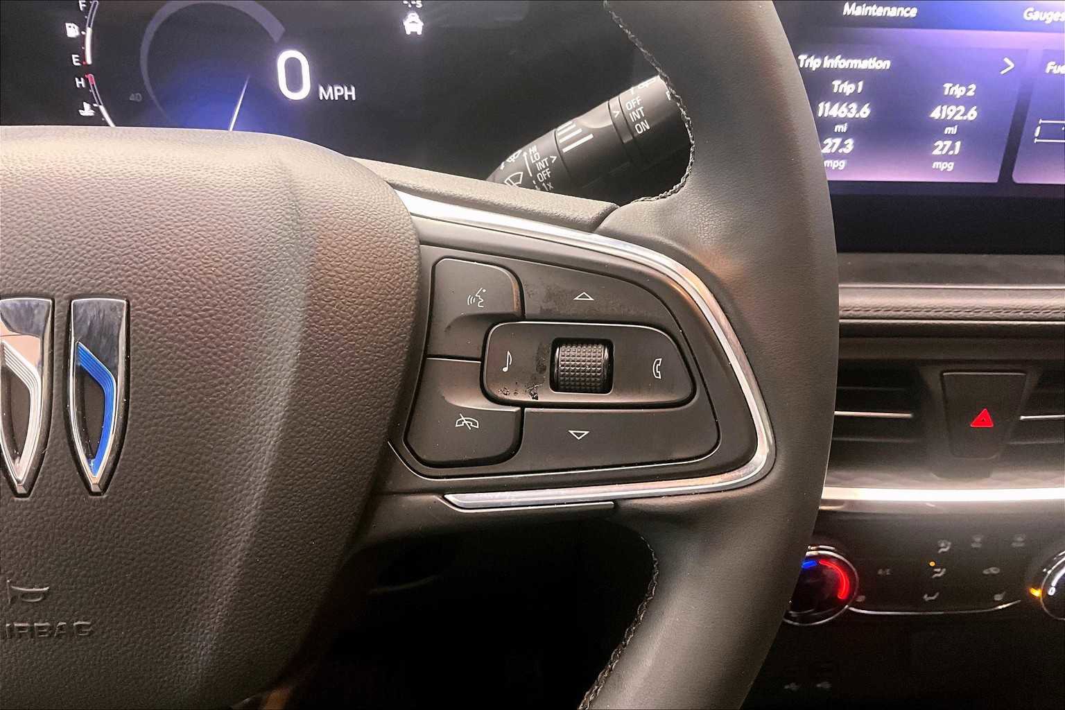 Used 2024 Buick Encore GX Sport Touring w/ Comfort Package image 23