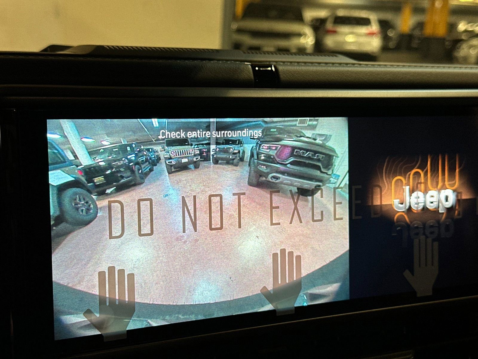 New 2026 Jeep Wrangler Sahara image 17