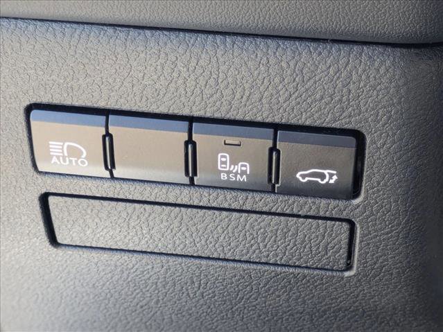 Used 2019 Lexus NX 300 FWD w/ Comfort Package image 12