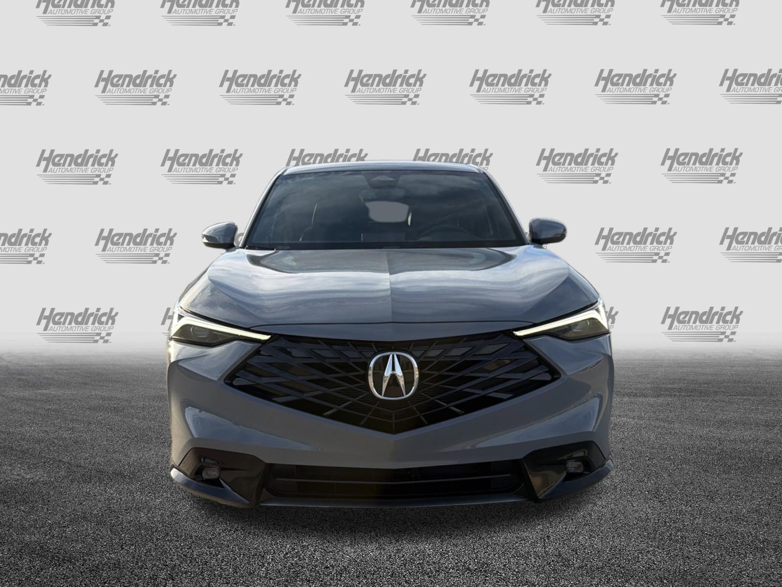 Certified 2025 Acura ADX A-Spec image 3