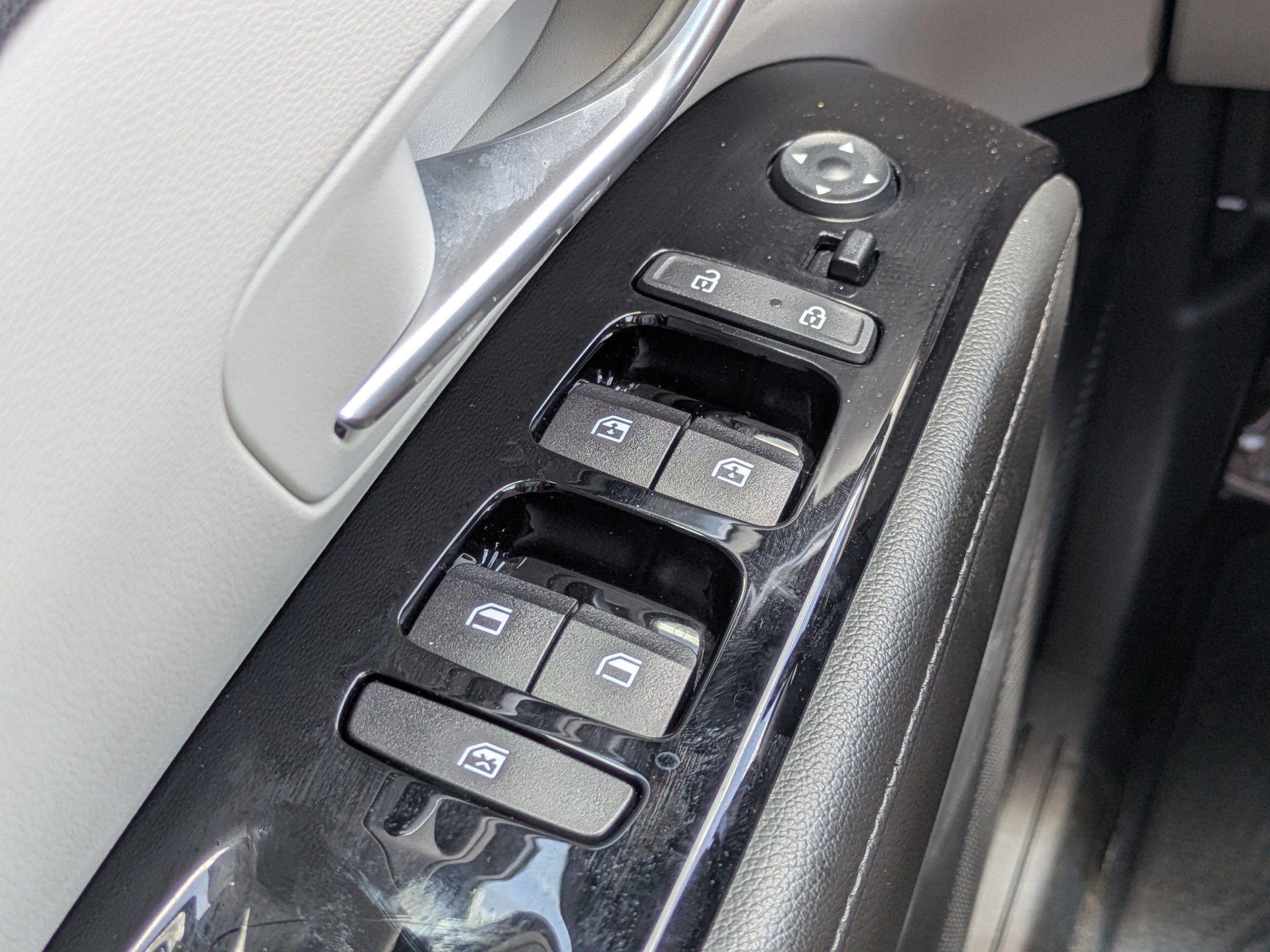 Used 2022 Hyundai Tucson SEL AWD/4WD image 19