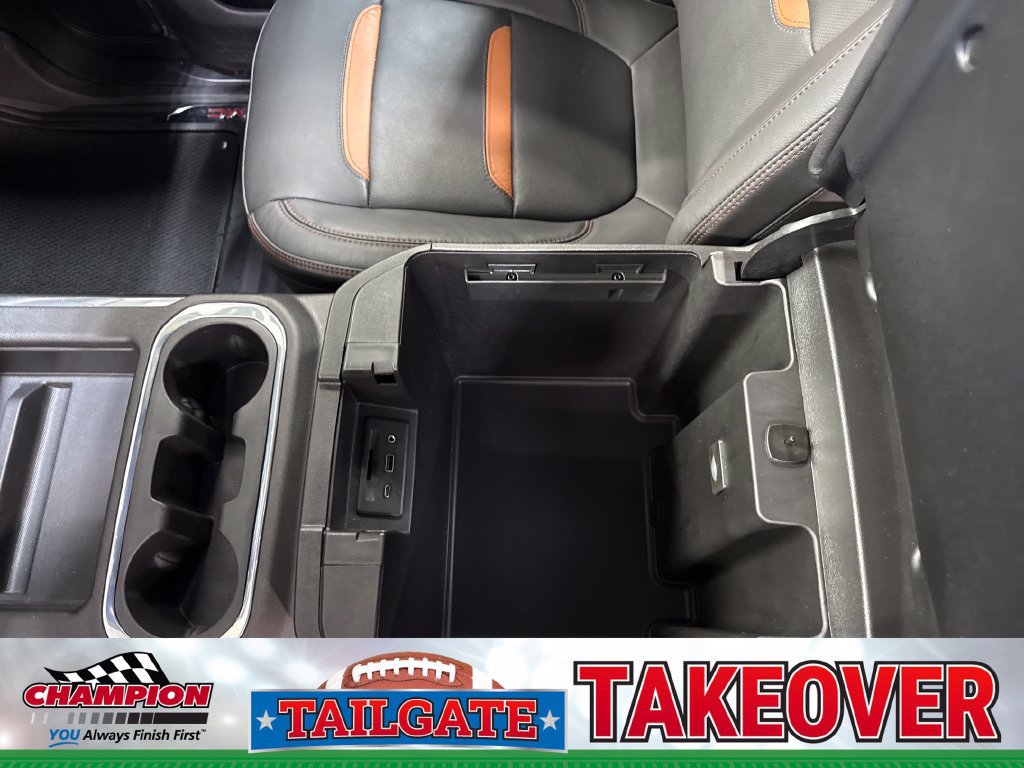Used 2021 GMC Sierra 1500 AT4 AWD/4WD image 33