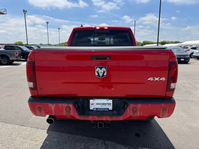 Used 2014 RAM 1500 Sport AWD/4WD image 43
