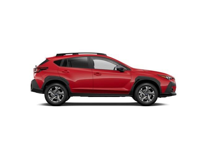 Certified 2025 Subaru Crosstrek 2.0i Premium image 7