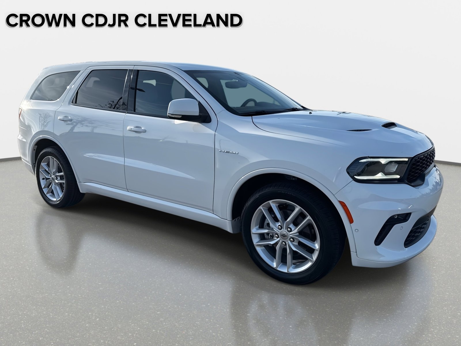 Used 2022 Dodge Durango R/T image 2